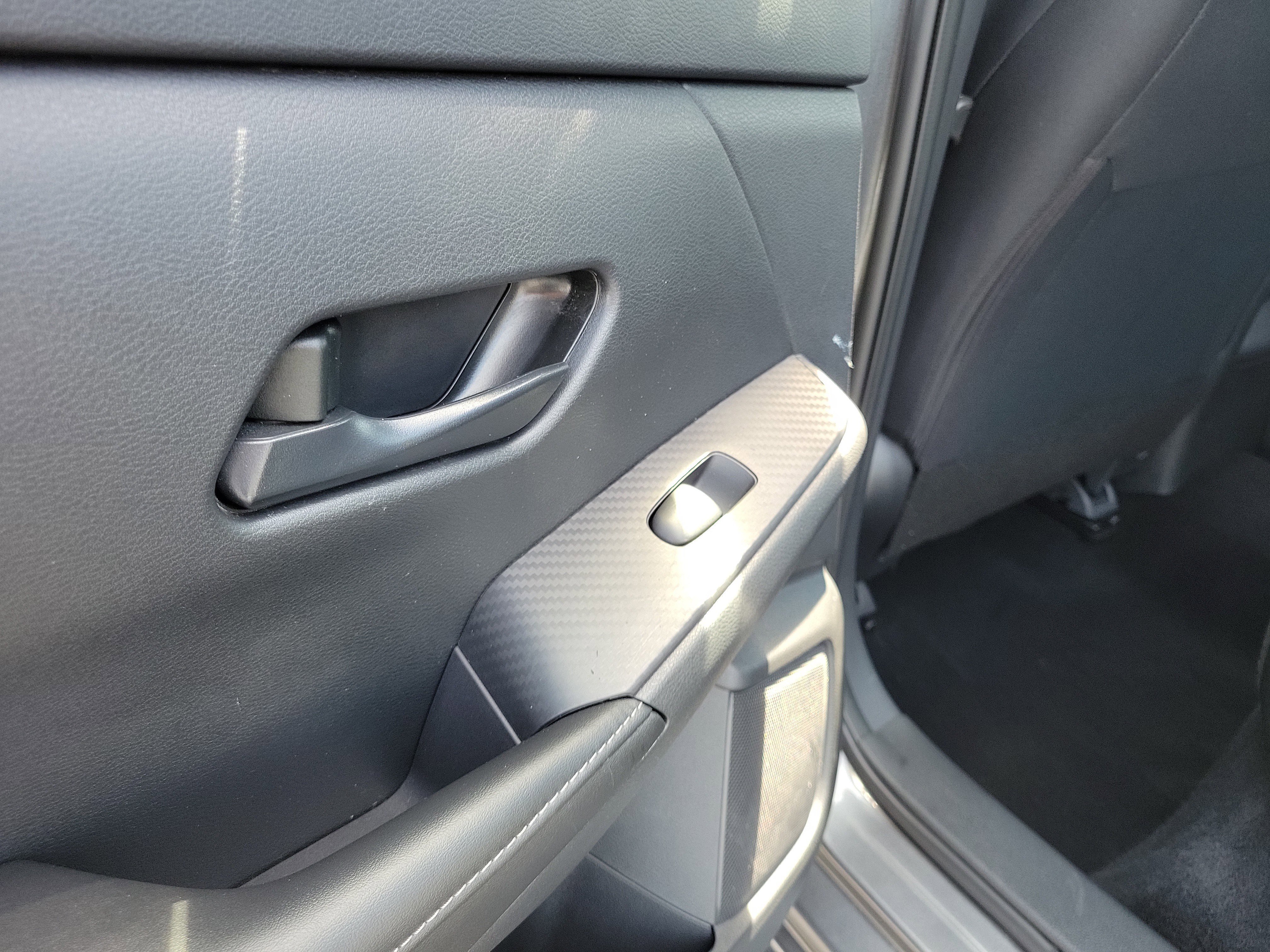 Certified 2024 Nissan Sentra S FWD image 13