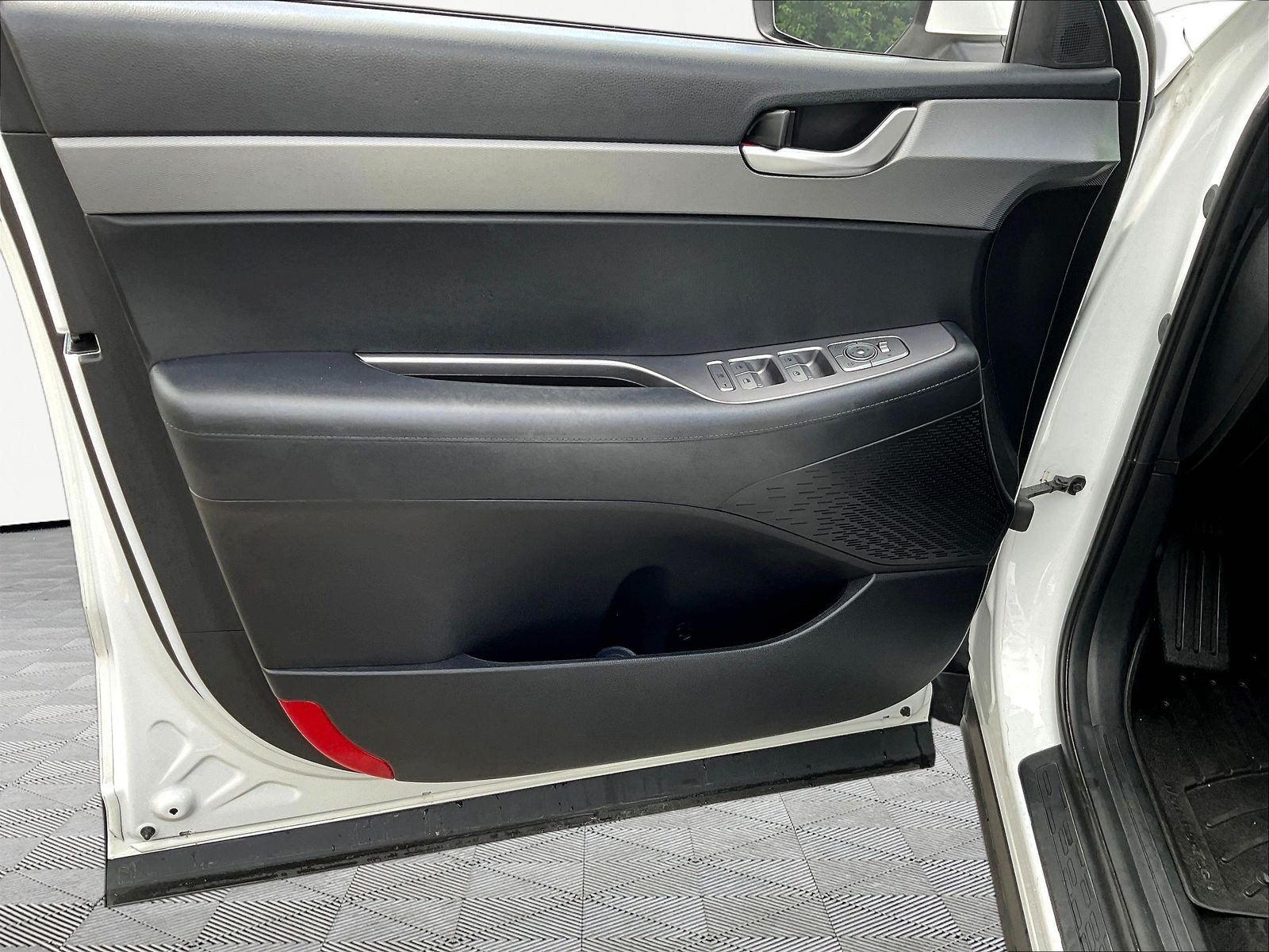 Used 2022 Hyundai Palisade SE FWD image 20