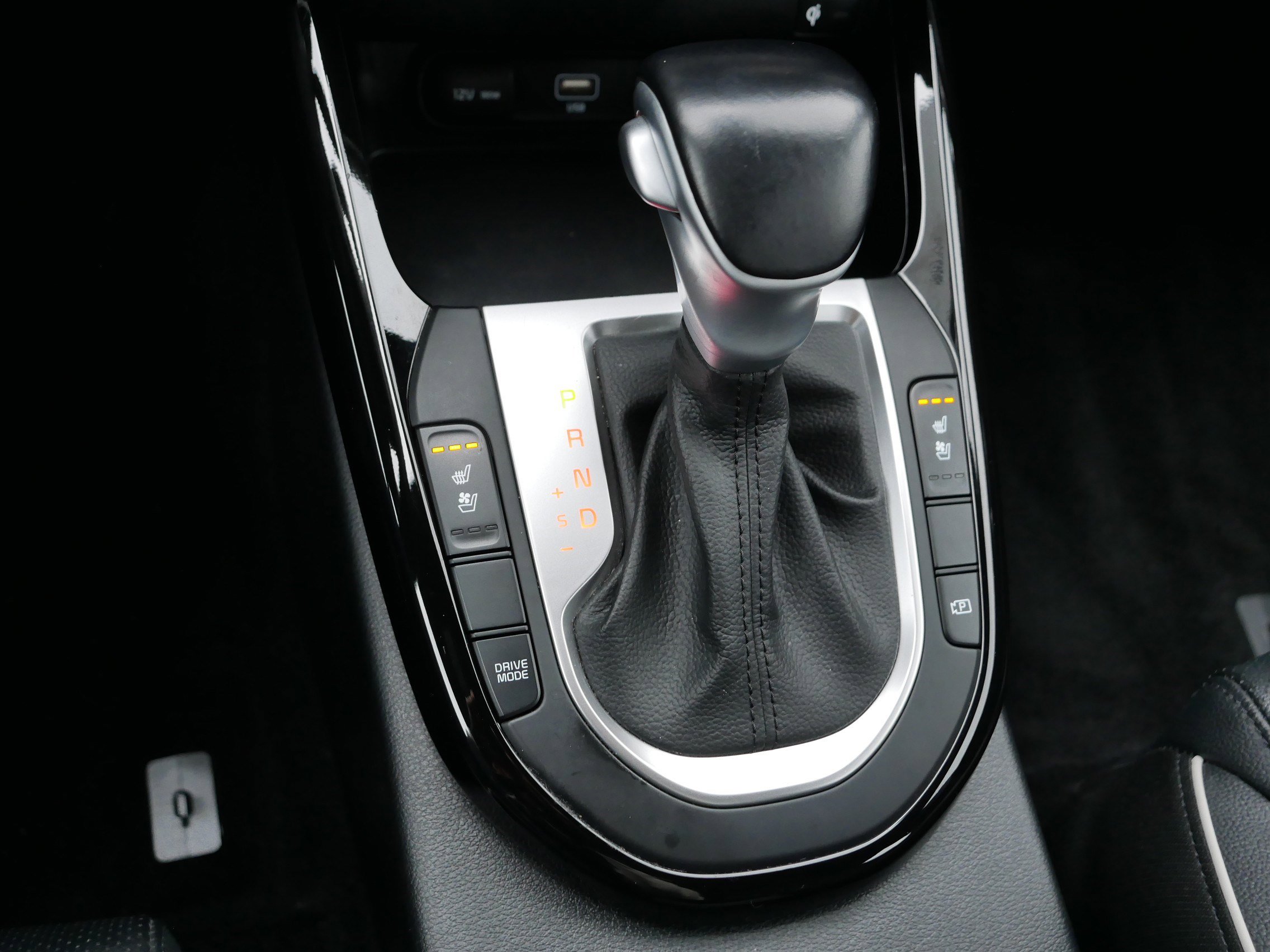 Certified 2023 Kia Forte GT-Line w/ GT-Line Premium Package image 24