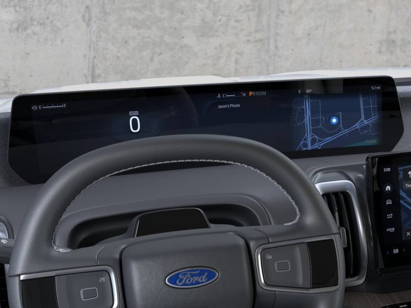 New 2026 Ford Expedition Max Platinum w/ Platinum Ultimate Package AWD/4WD image 13