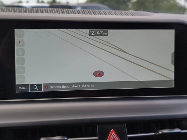 Used 2025 Kia Seltos S FWD image 17