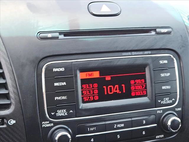 Used 2015 Kia Forte EX FWD image 14
