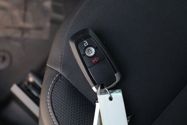 Used 2024 Ford Bronco Sport Badlands image 28