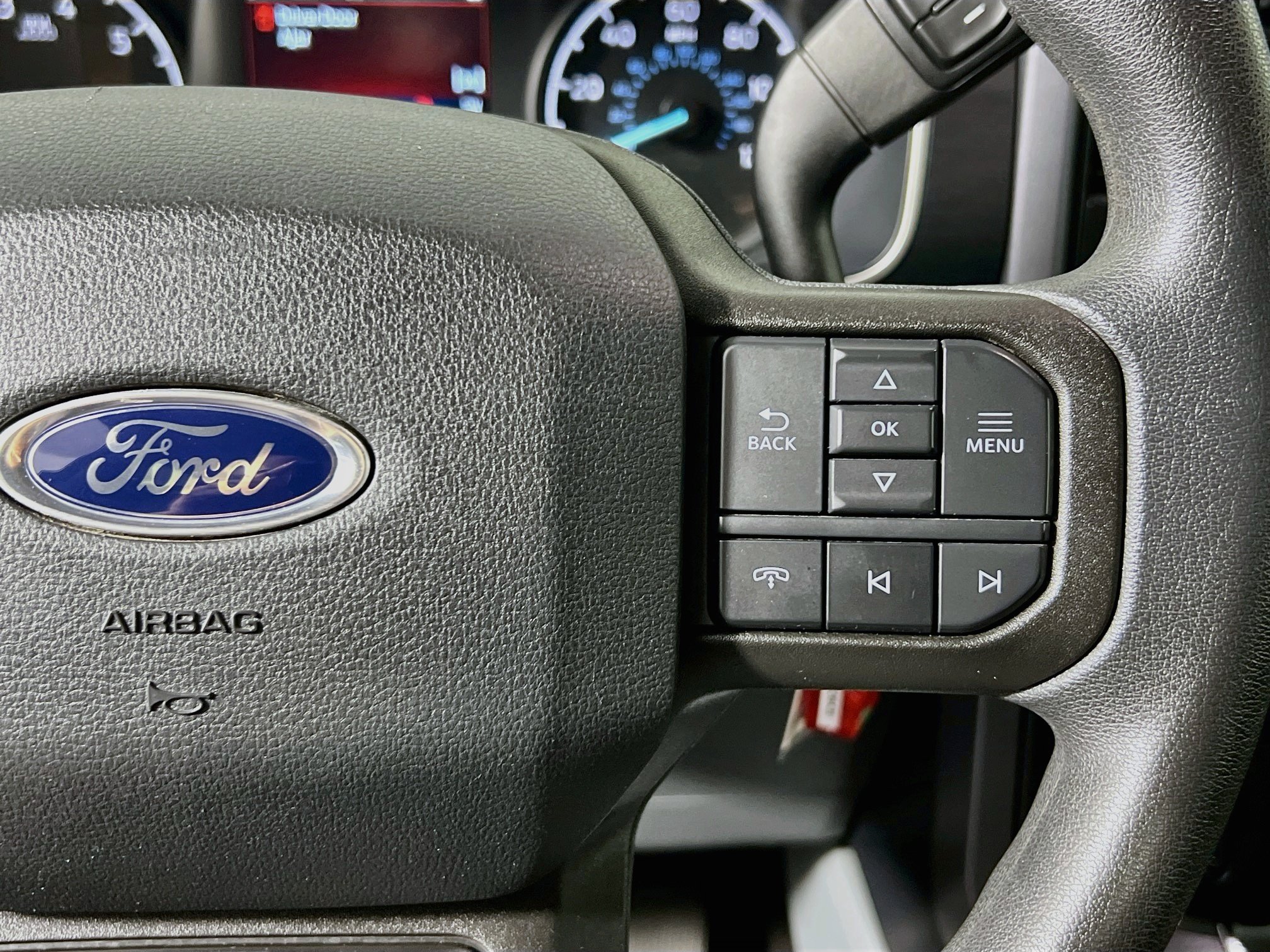 Used 2023 Ford F150 XLT AWD/4WD image 19