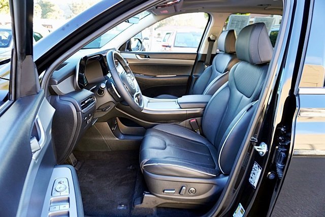 Used 2024 Hyundai Palisade XRT image 15