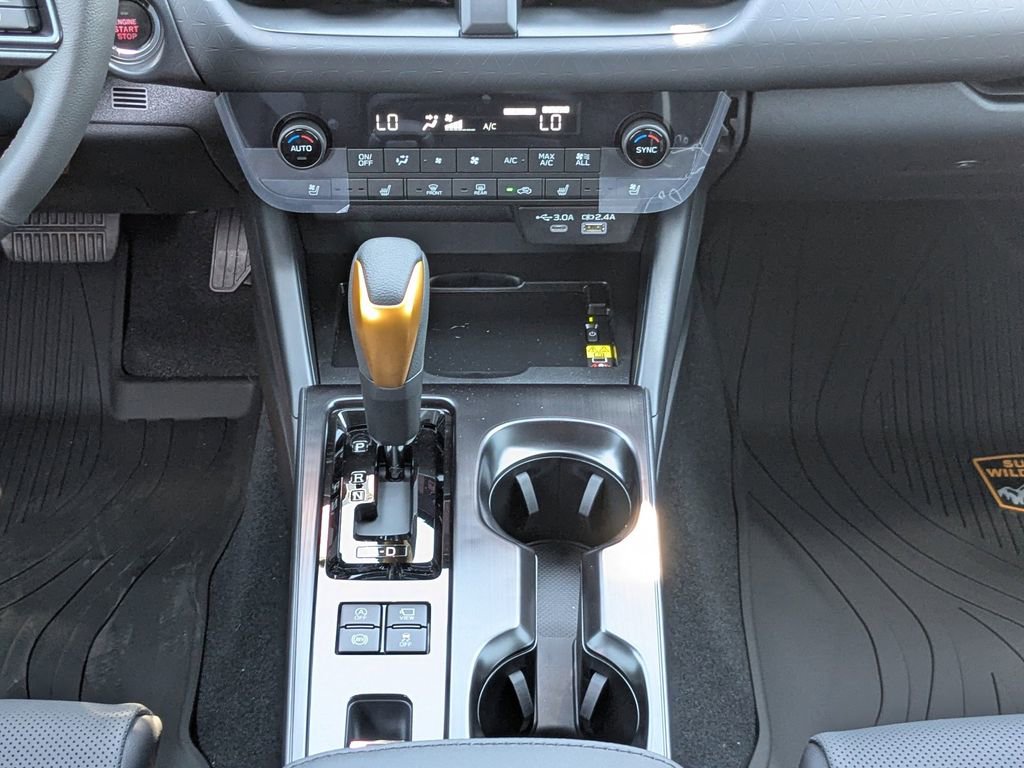 New 2026 Subaru Outback Wilderness AWD/4WD image 17