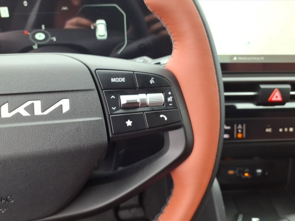 New 2026 Kia Sportage SX image 21