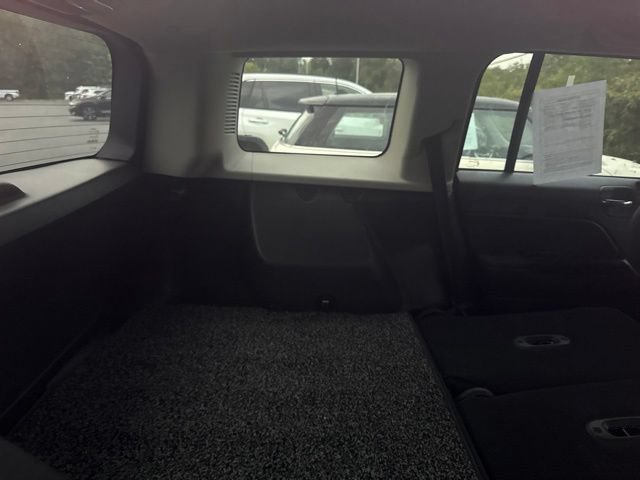 Used 2011 Jeep Patriot Latitude AWD/4WD image 14