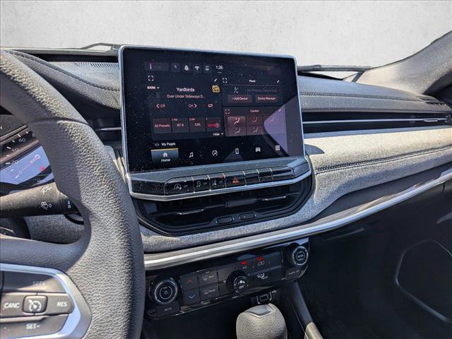 Used 2024 Jeep Compass Sport image 13