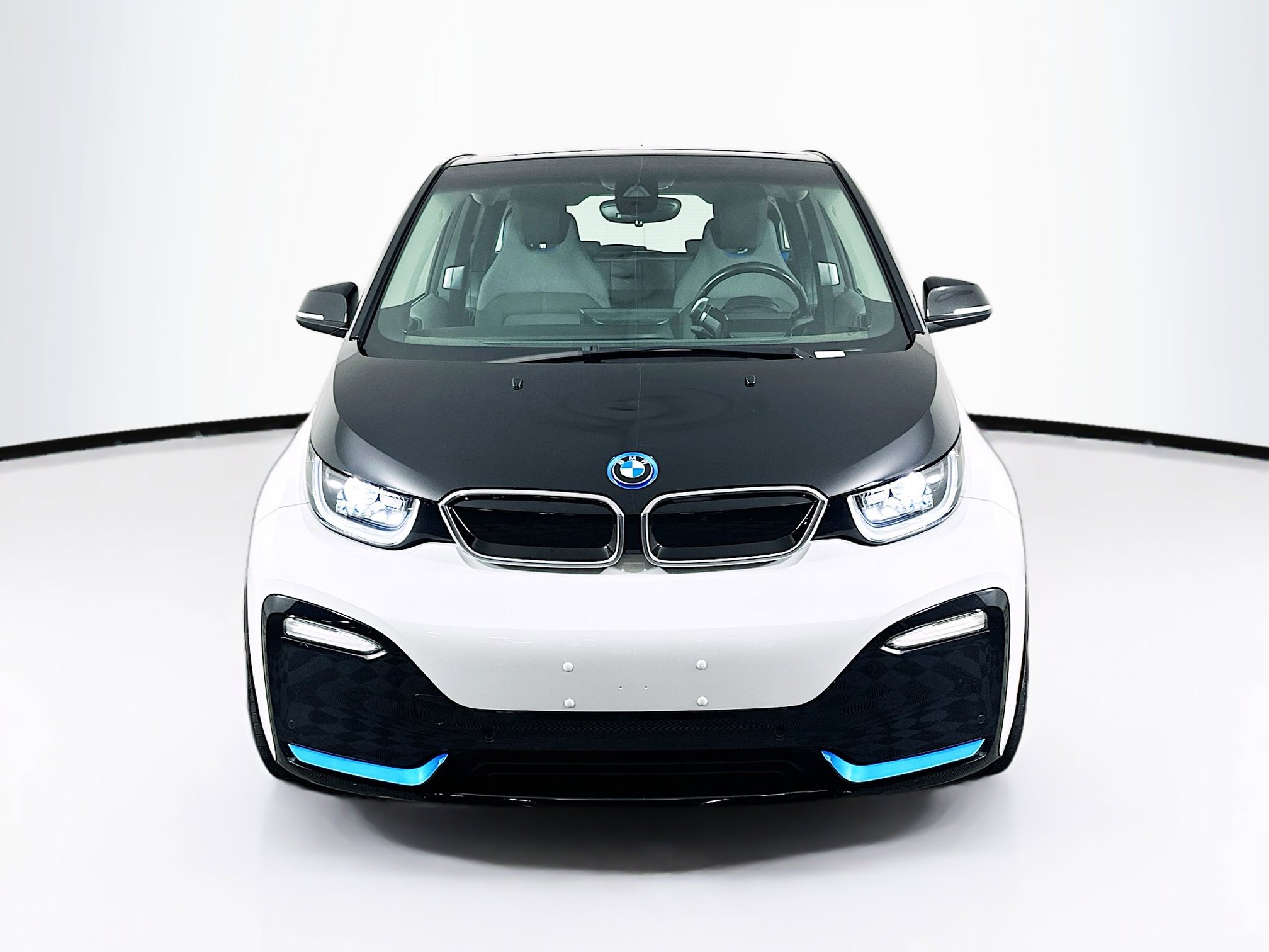Used 2018 BMW i3 s RWD image 2