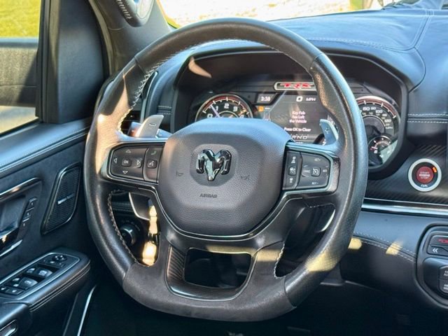 Used 2021 RAM 1500 TRX w/ TRX Level 2 Equipment Group image 31