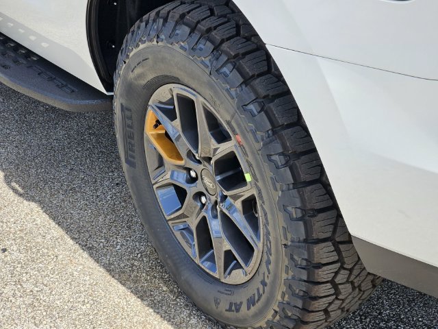 New 2027 Ford Expedition Tremor w/ Driver's Package AWD/4WD image 5
