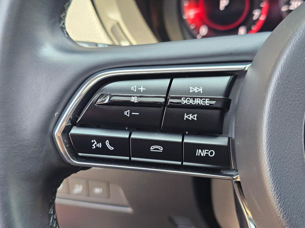 Certified 2024 MAZDA CX-90 Plug-In Hybrid w/ Premium Pkg AWD/4WD image 35
