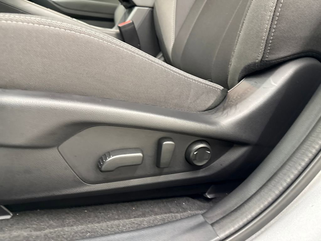 Used 2026 Subaru Crosstrek 2.0i Premium image 13