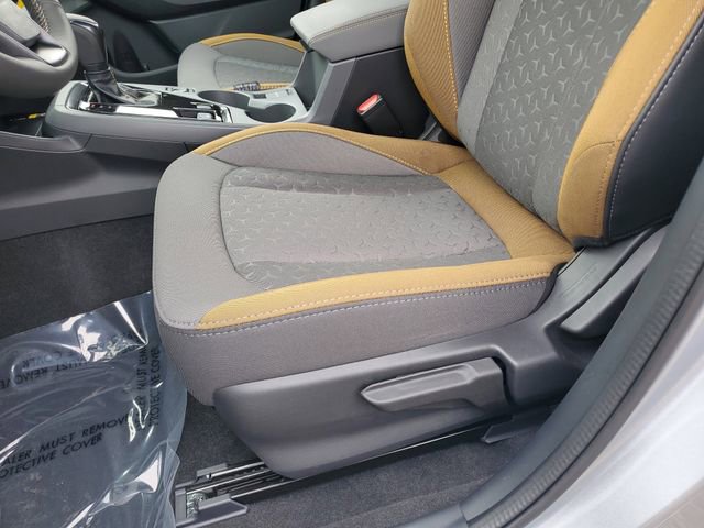 New 2026 Subaru Crosstrek 2.5i Sport image 20