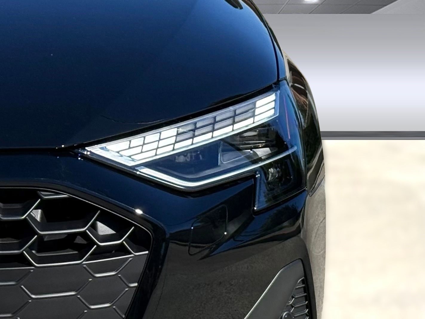 New 2026 Audi A3 2.0T Premium Plus image 10