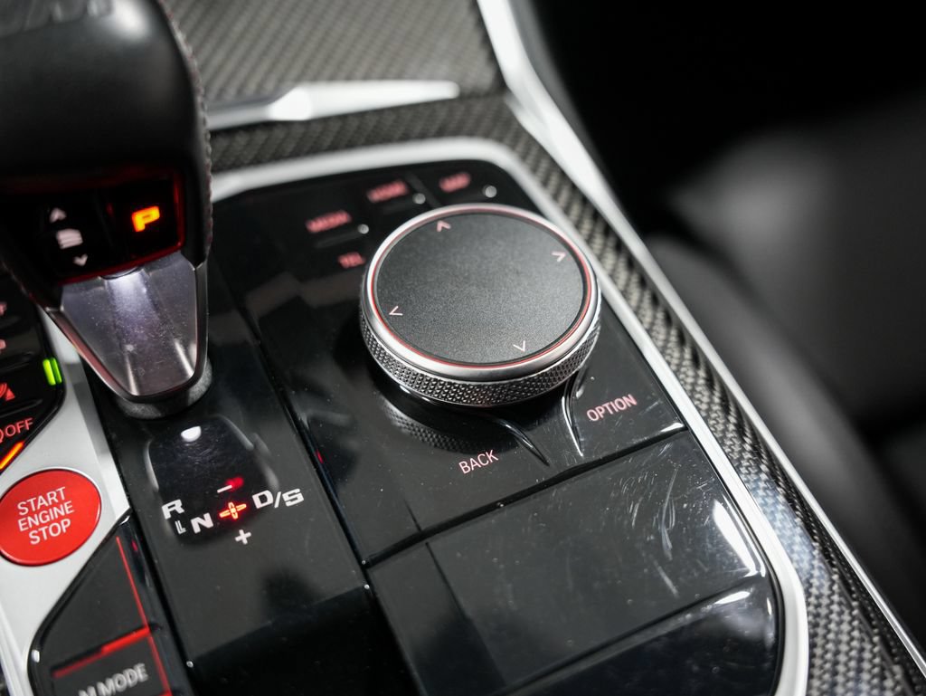 Used 2026 BMW M4 xDrive Competition AWD/4WD image 19