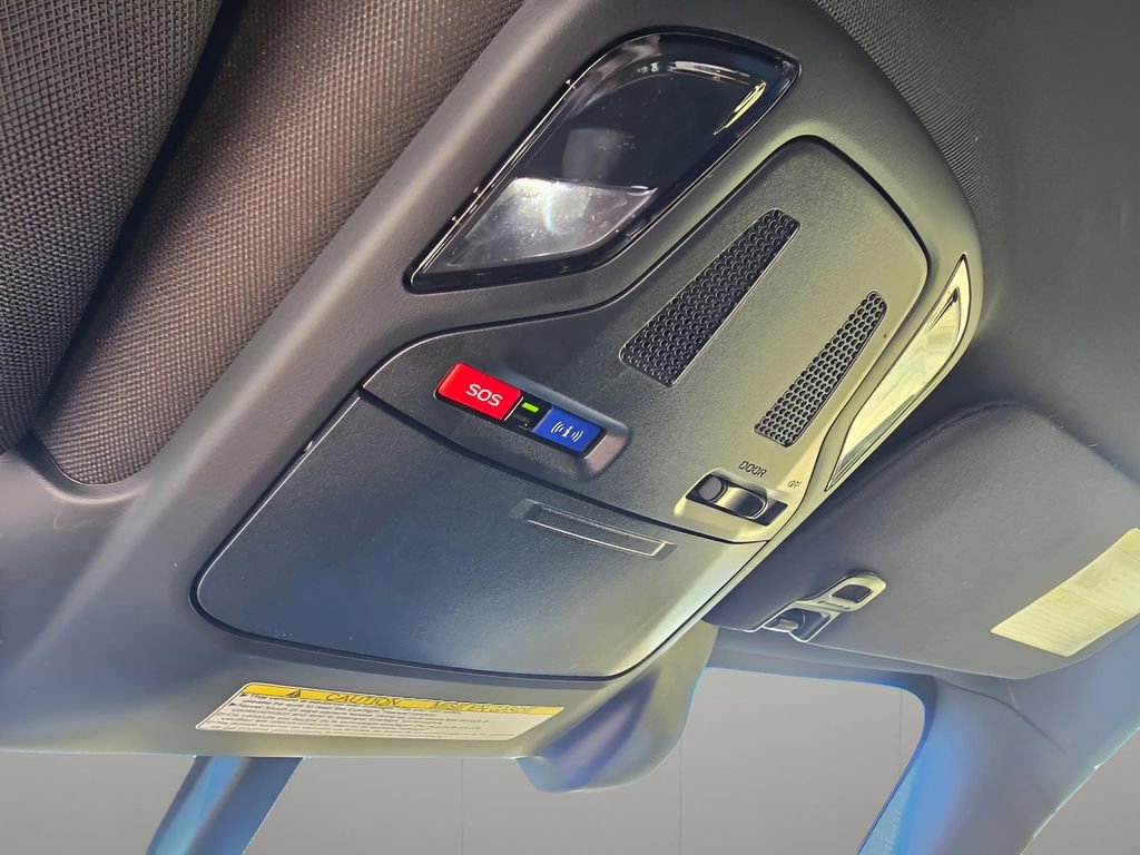 Used 2022 Subaru Outback Wilderness image 13