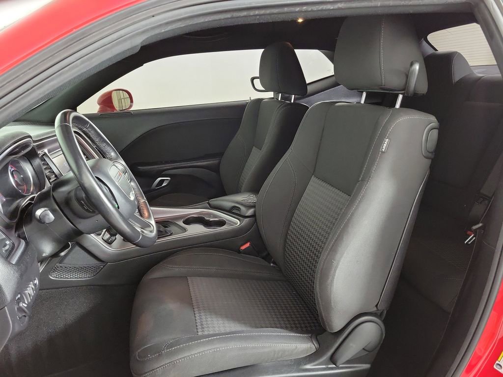 Used 2019 Dodge Challenger SXT w/ Cold Weather Group AWD/4WD image 10
