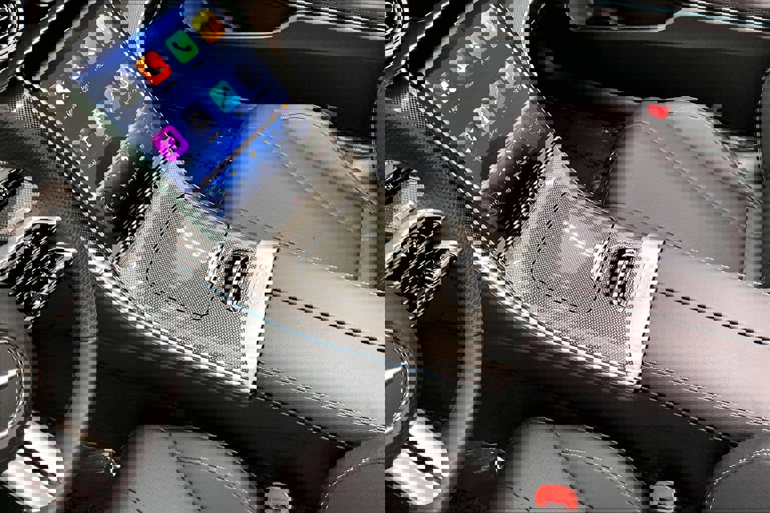 Used 2026 Mercedes-Benz CLE 300 4MATIC Cabriolet image 14