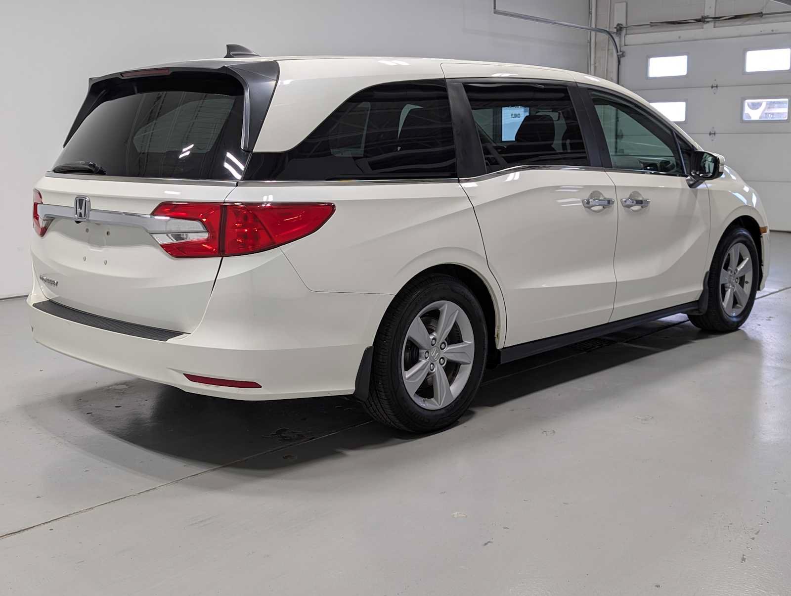 Used 2019 Honda Odyssey EX-L image 8