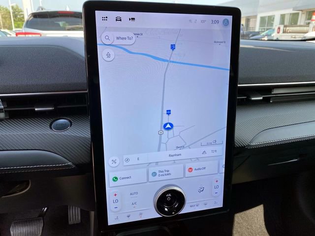 Used 2024 Ford Mustang Mach-E Select w/ Comfort Package Lite image 11