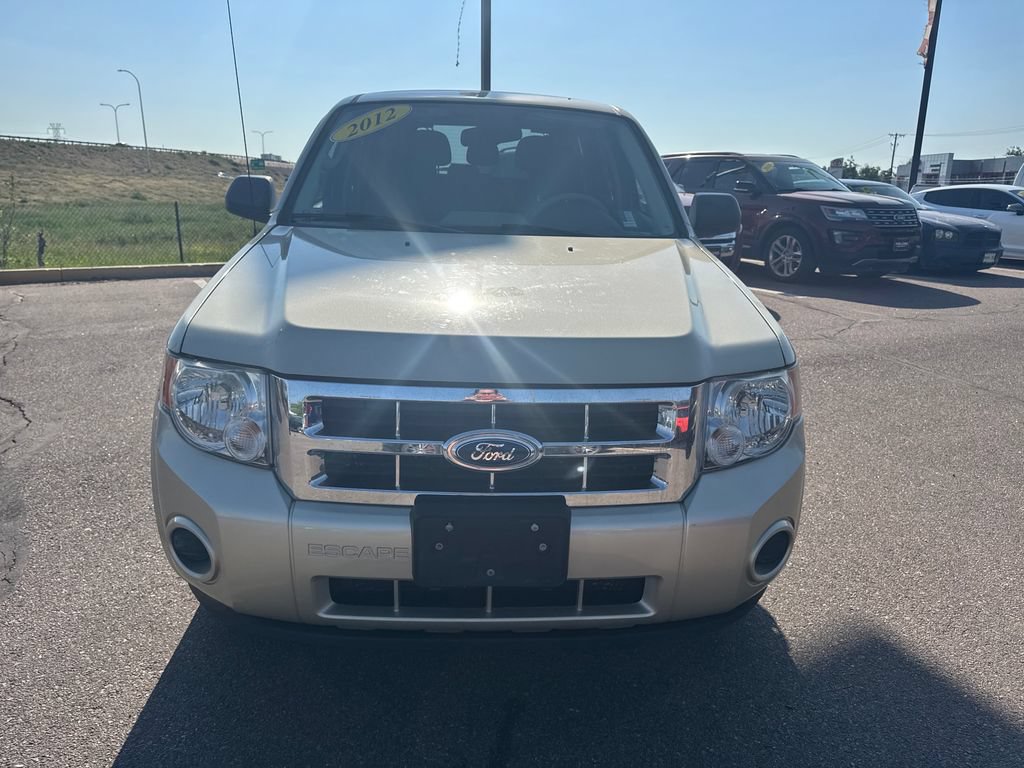 Used 2012 Ford Escape XLS FWD image 5