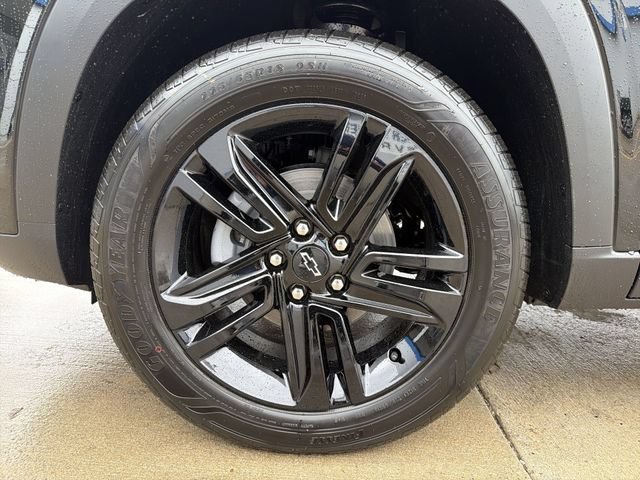 New 2026 Chevrolet Trax ACTIV w/ Driver Confidence Package FWD image 11