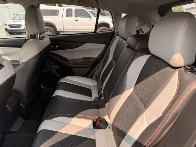 Used 2019 Subaru Crosstrek 2.0i Limited w/ Moonroof Package w/Navigation AWD/4WD image 17