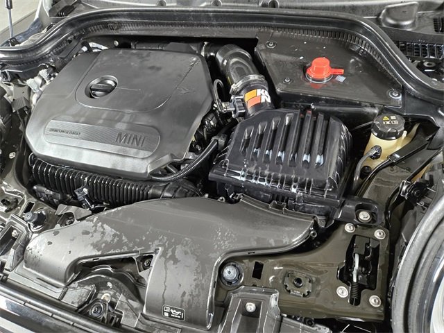 Used 2023 MINI Cooper John Cooper Works w/ Driver Assistance Package image 21