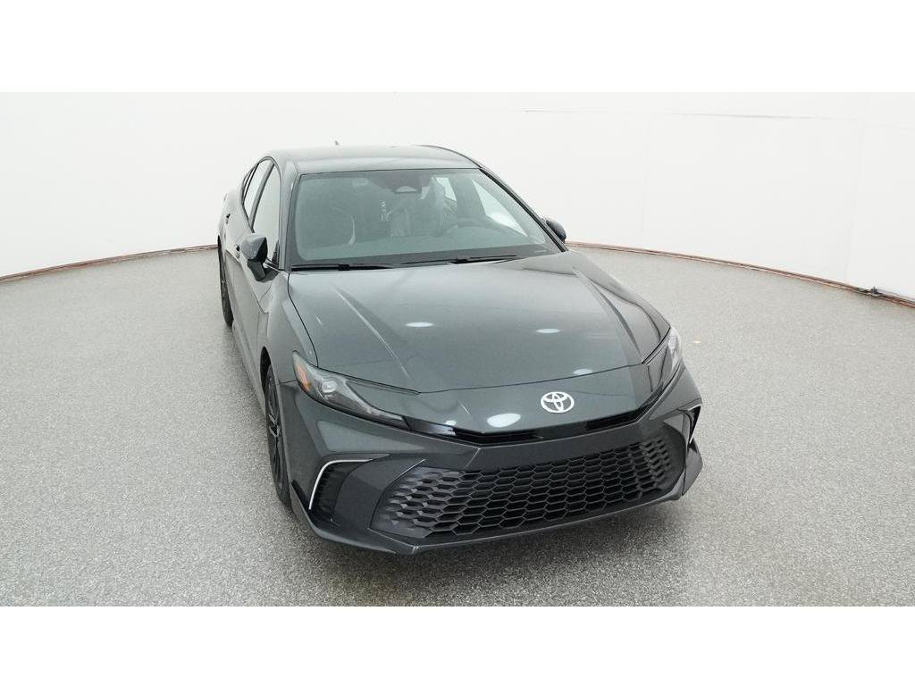 New 2026 Toyota Camry SE FWD image 18