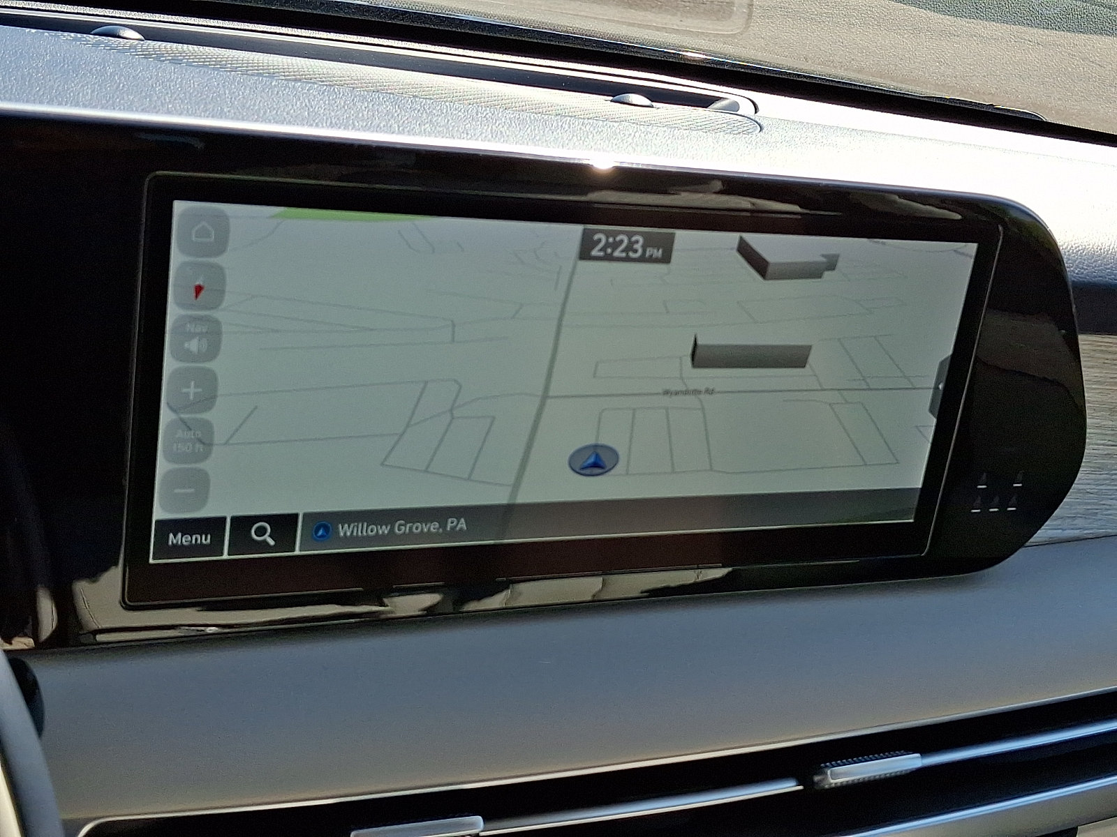 Used 2024 Hyundai Palisade Calligraphy AWD/4WD image 18