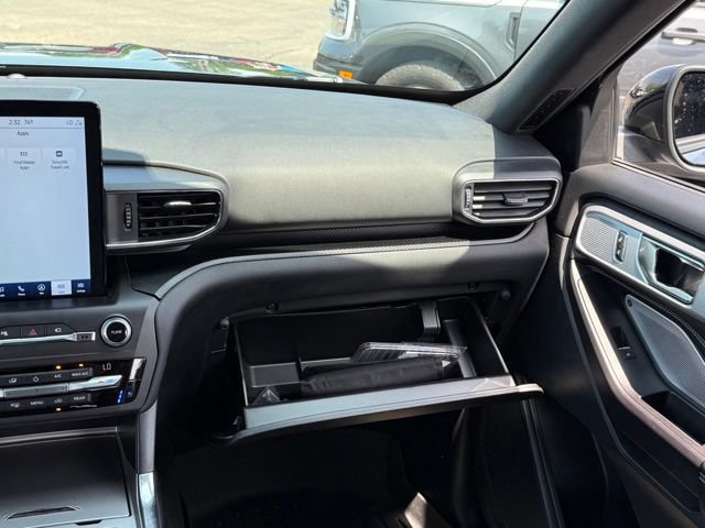 Used 2020 Ford Explorer ST w/ Premium Technology Package AWD/4WD image 34