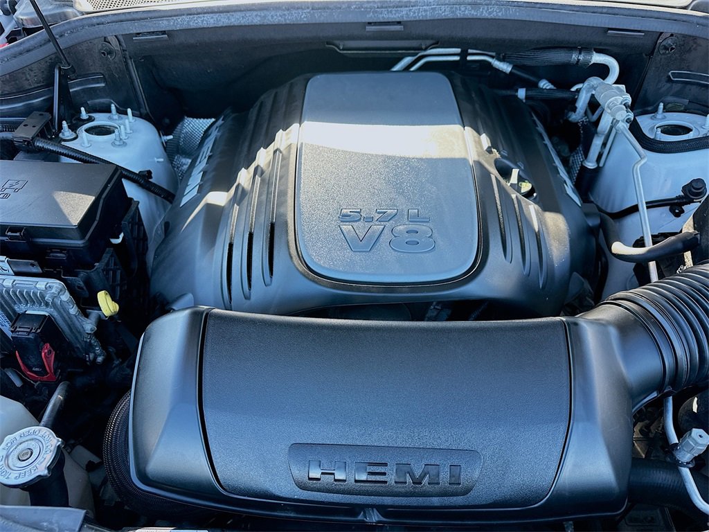 Used 2020 Dodge Durango Citadel w/ Technology Group image 32