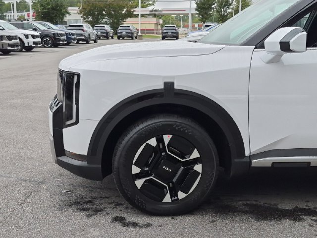 New 2027 Kia Telluride EX FWD image 9