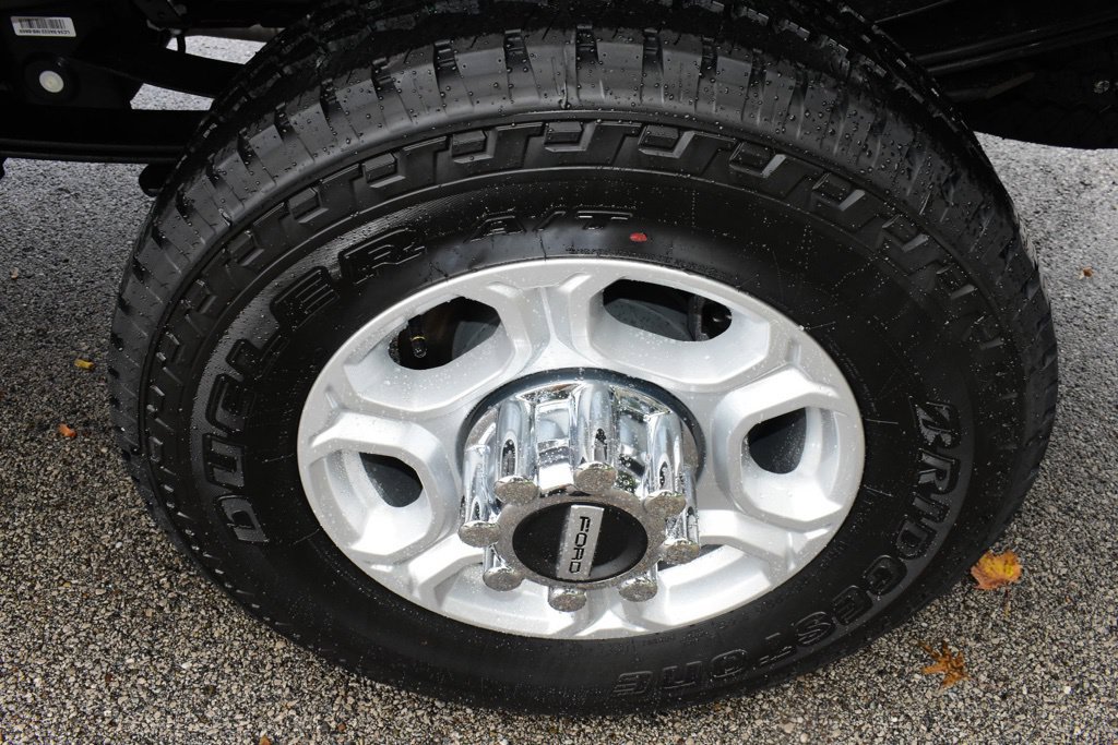 New 2027 Ford F250 XLT AWD/4WD image 5