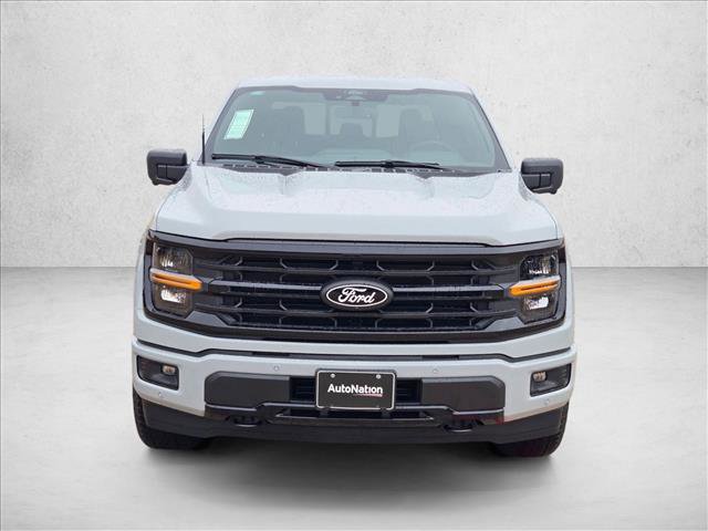 New 2026 Ford F150 XLT w/ Equipment Group 302A MID image 6