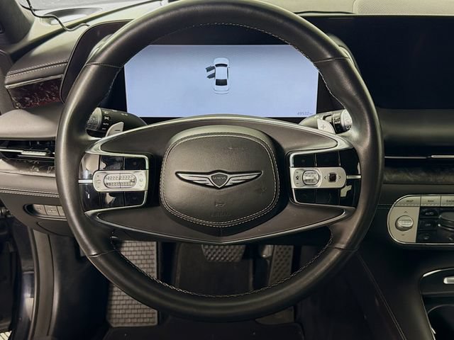 Used 2023 Genesis G90 3.5T AWD/4WD image 14