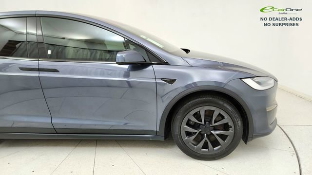 Used 2023 Tesla Model X image 7