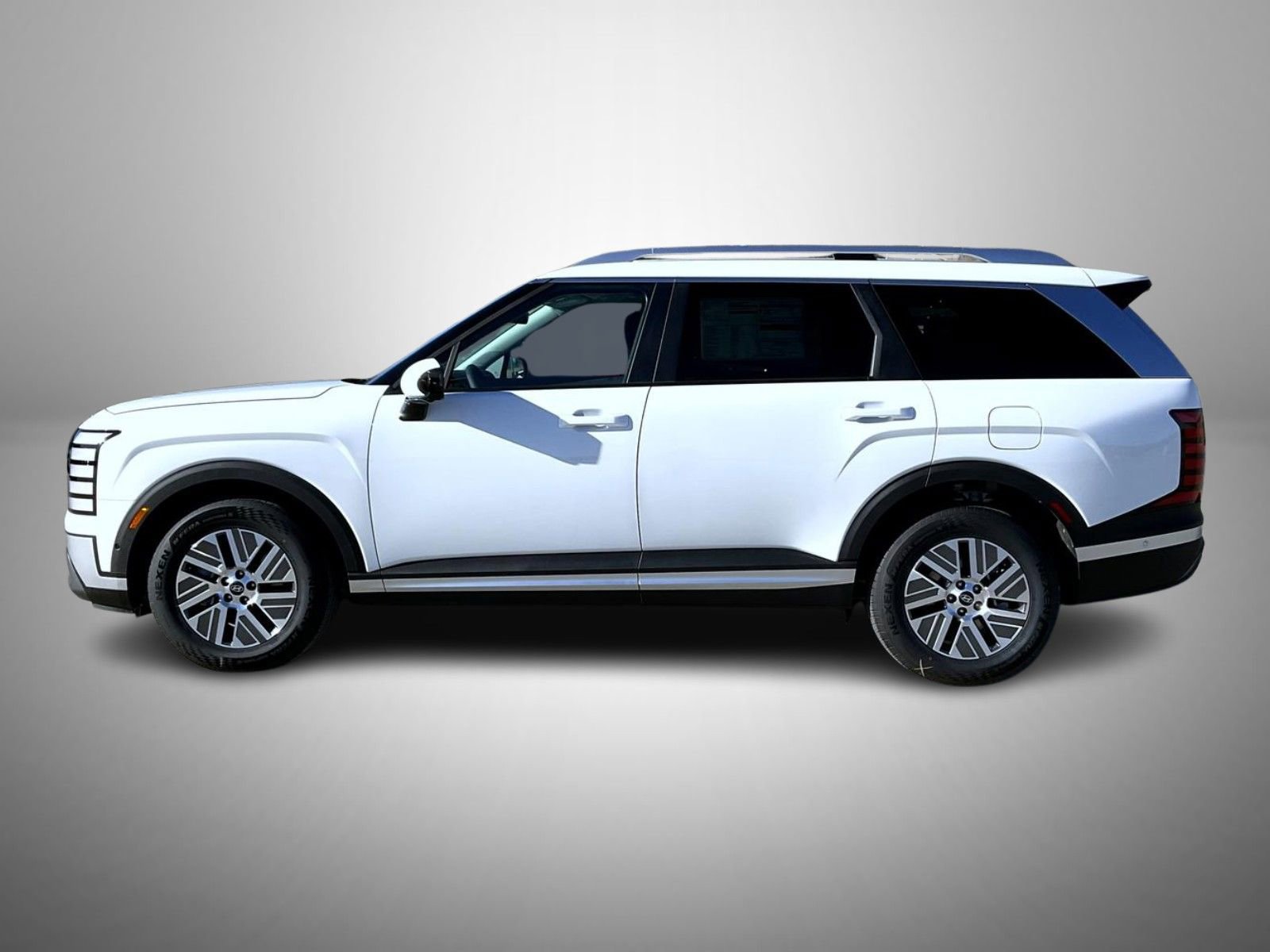 New 2026 Hyundai Palisade SEL Premium AWD/4WD image 8