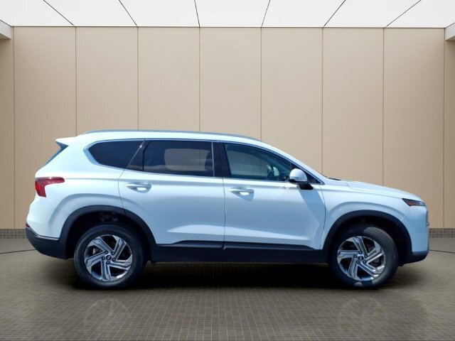 Used 2023 Hyundai Santa Fe SEL AWD/4WD image 7