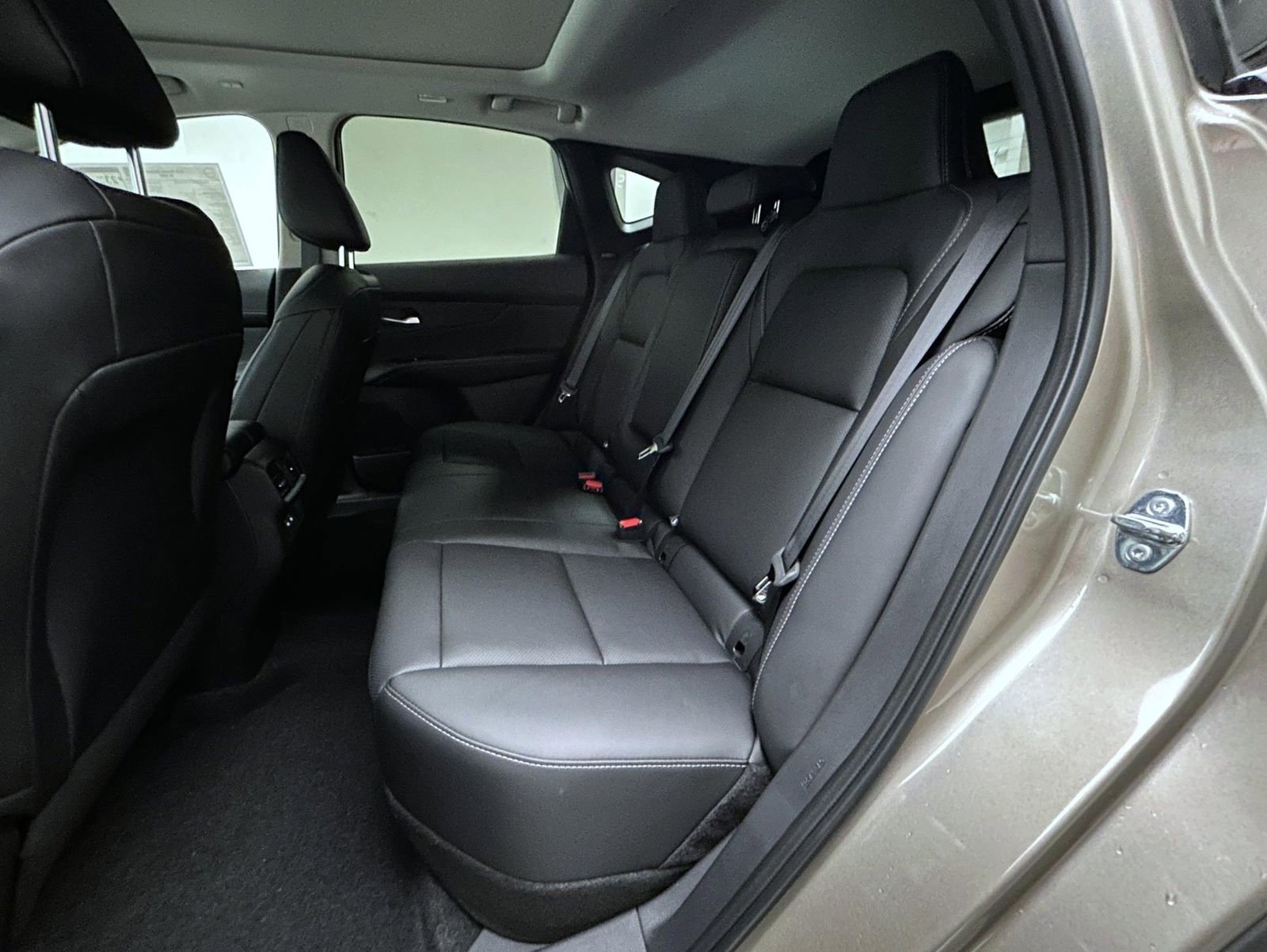 New 2026 Nissan Murano SL image 11