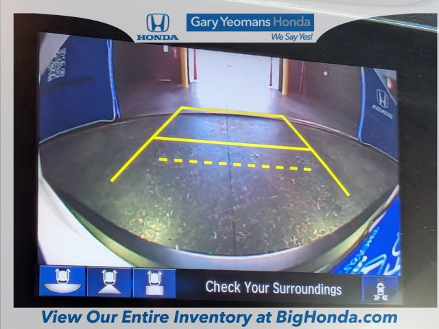 Certified 2022 Honda CR-V EX image 30