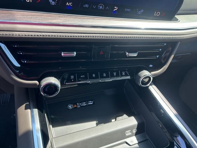 New 2026 Chevrolet Tahoe LT w/ Comfort Package image 25