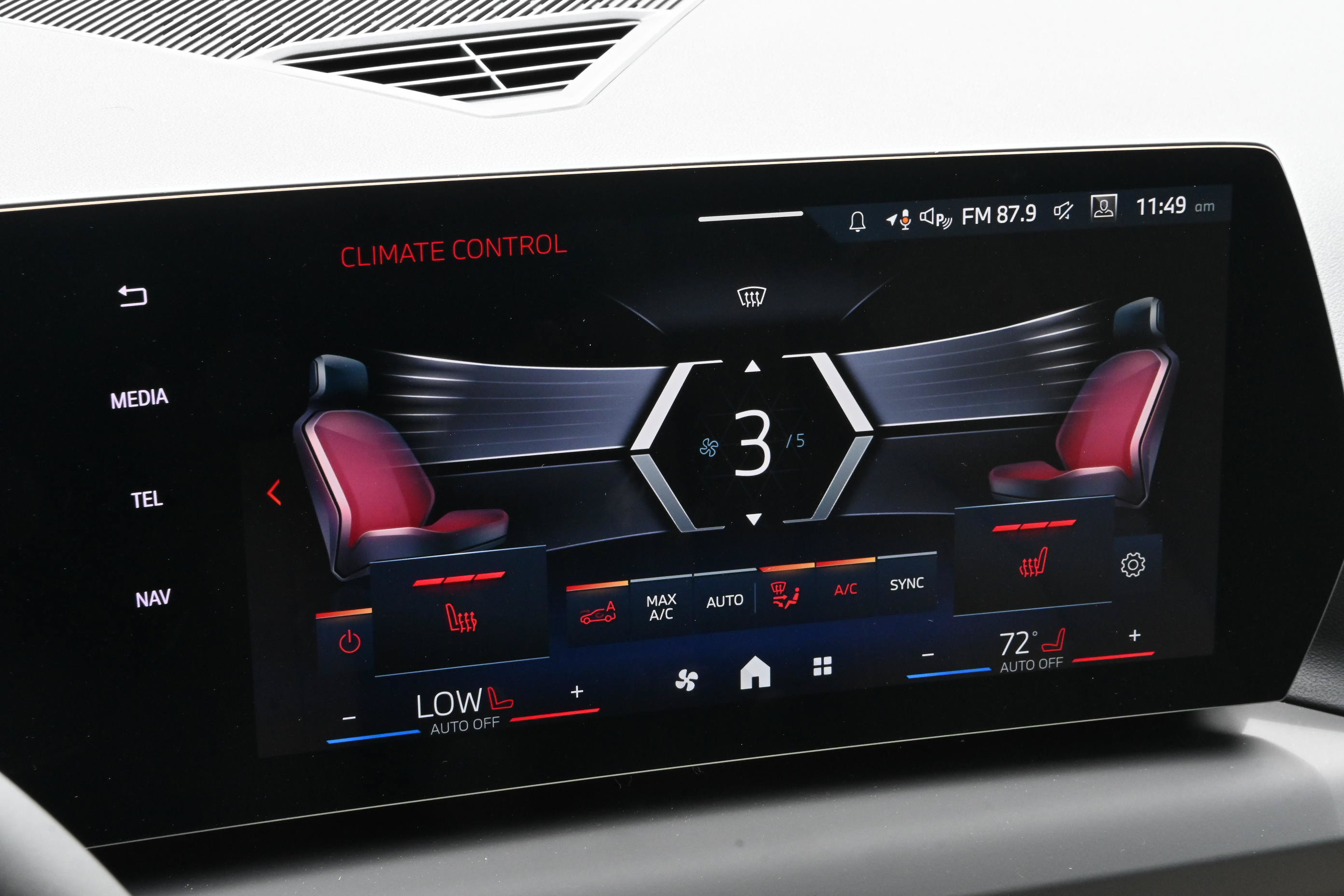 New 2026 BMW 228i w/ Technology Package FWD image 18