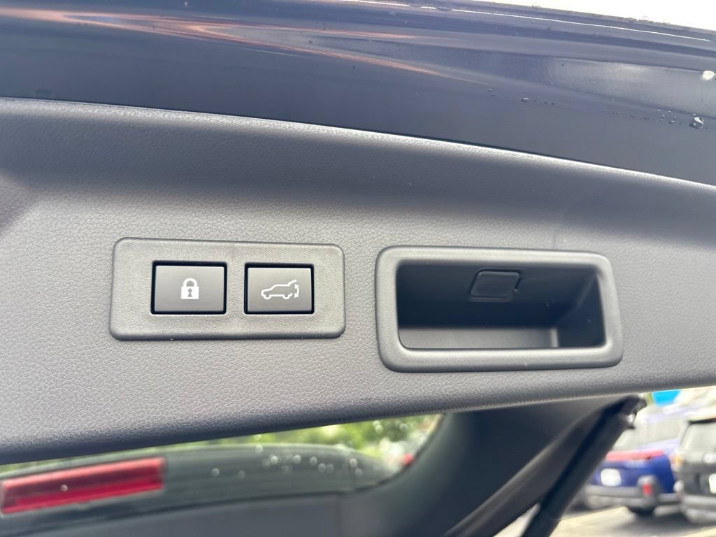New 2026 Subaru Forester Sport AWD/4WD image 27