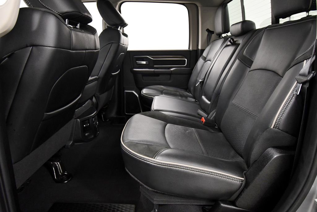 Used 2024 RAM 2500 Laramie image 15