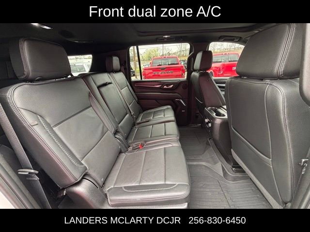 Used 2024 GMC Yukon XL Denali image 14