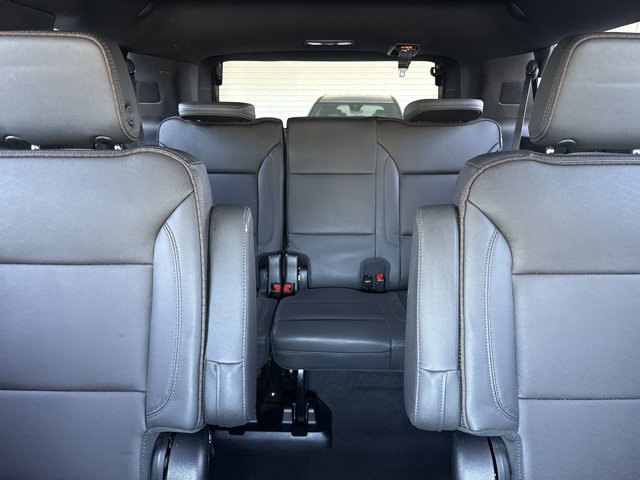 Used 2023 Chevrolet Tahoe High Country w/ Max Trailering Package AWD/4WD image 24