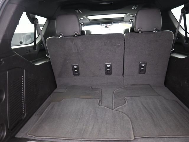 Used 2022 GMC Yukon XL SLT w/ SLT Premium Package AWD/4WD image 28